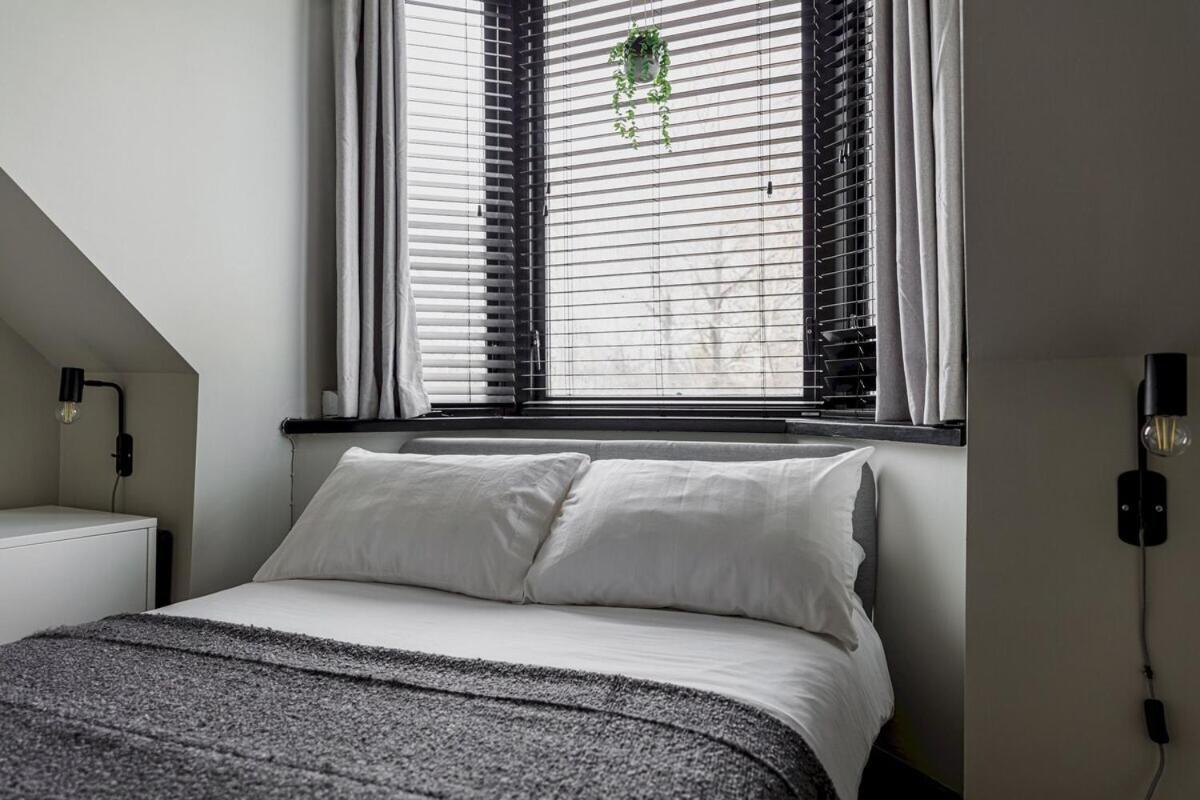 Broomhill Loft Aberdeen Esterno foto